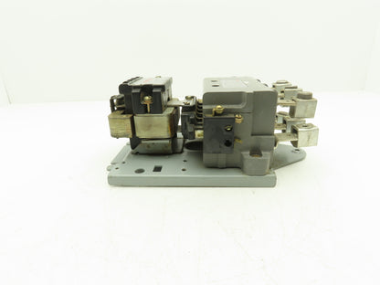 Furnas 40JB32AF Motor Starter 135A 200/230VAC/575VAC 3ph 40/50/100Hp NEMA 4