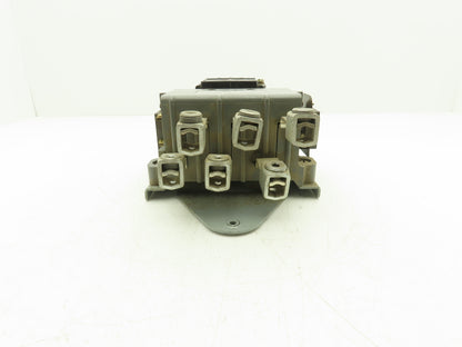 Furnas 40JB32AF Motor Starter 135A 200/230VAC/575VAC 3ph 40/50/100Hp NEMA 4