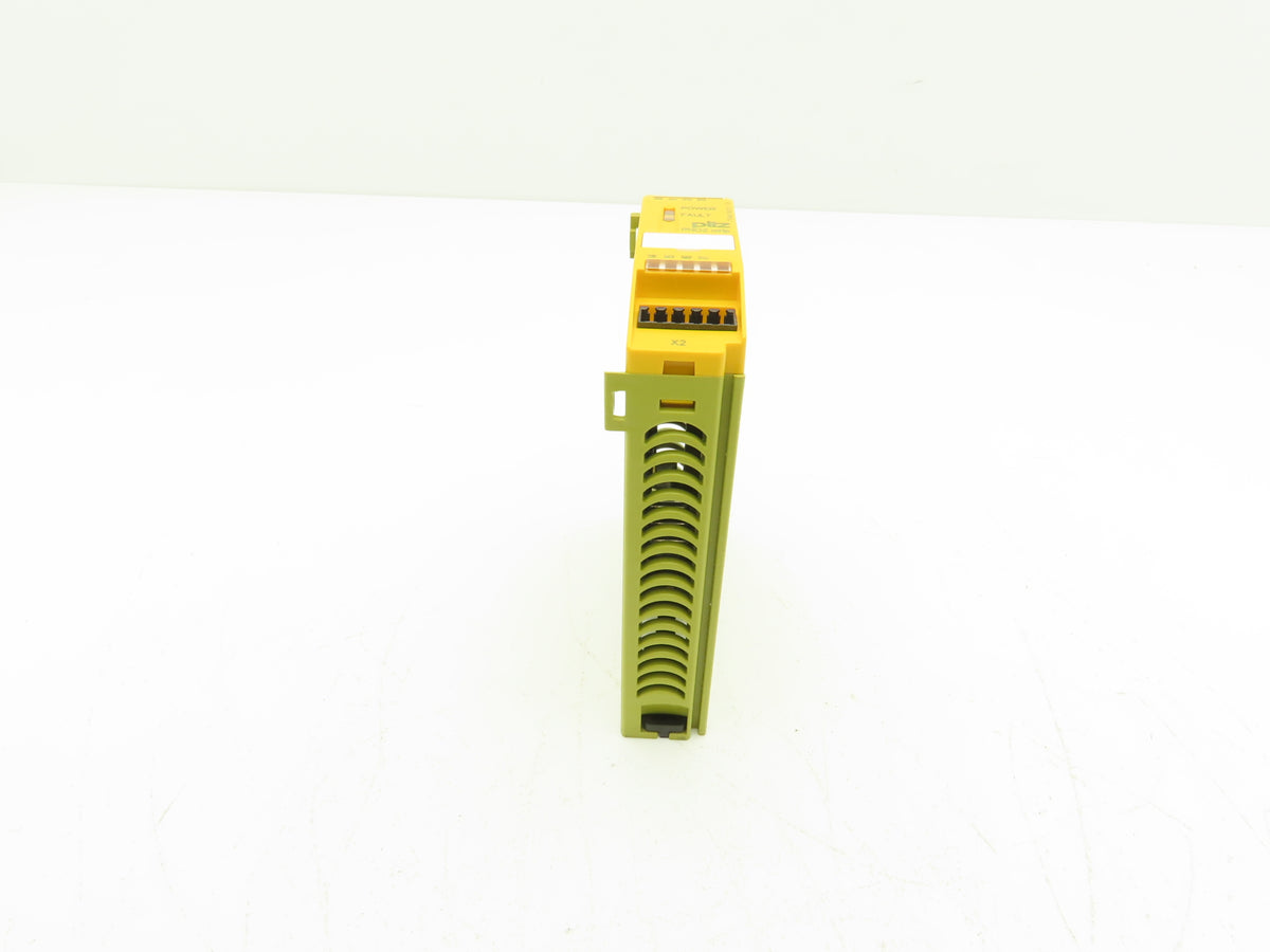 Pilz 773400 PNOZ mi1p Safety Input Expansion Module 8x 24VDC