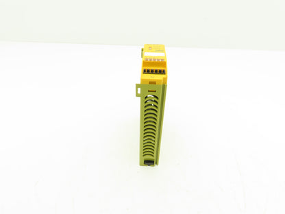 Pilz 773400 PNOZ mi1p Safety Input Expansion Module 8x 24VDC