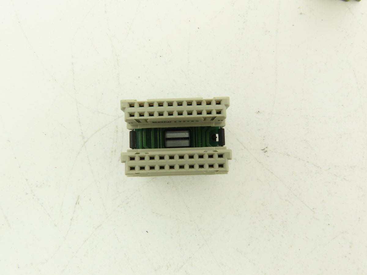 Pilz 773400 PNOZ mi1p Safety Input Expansion Module 8x 24VDC