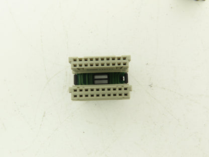 Pilz 773400 PNOZ mi1p Safety Input Expansion Module 8x 24VDC