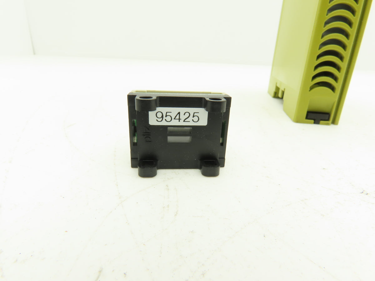 Pilz 773400 PNOZ mi1p Safety Input Expansion Module 8x 24VDC