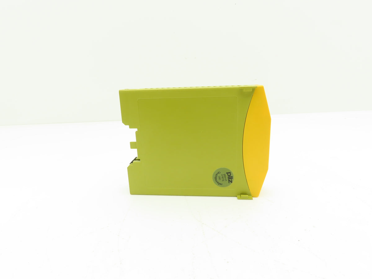 Pilz 773400 PNOZ mi1p Safety Input Expansion Module 8x 24VDC