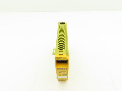 Pilz 773400 PNOZ mi1p Safety Input Expansion Module 8x 24VDC