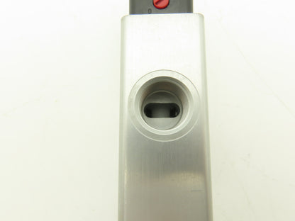 Norgren 8010850 Herion 3/2 Way Single Solenoid Valve G1/2 NC 1.5-10 bar 24V