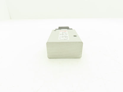 Norgren 8010850 Herion 3/2 Way Single Solenoid Valve G1/2 NC 1.5-10 bar 24V