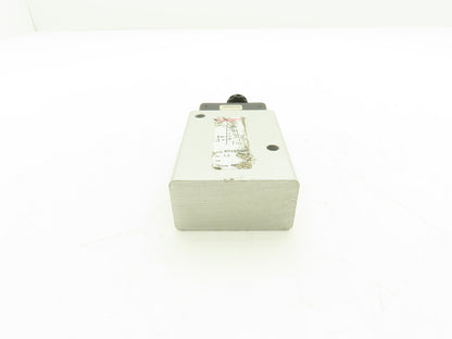 Norgren 8010850 Herion 3/2 Way Single Solenoid Valve G1/2 NC 1.5-10 bar 24V