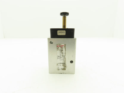 Norgren 8010850 Herion 3/2 Way Single Solenoid Valve G1/2 NC 1.5-10 bar 24V