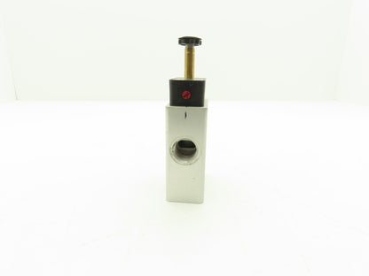 Norgren 8010850 Herion 3/2 Way Single Solenoid Valve G1/2 NC 1.5-10 bar 24V