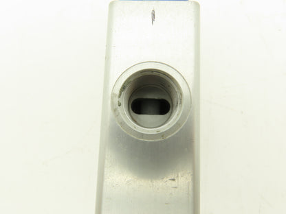 Norgren 8010850 Herion 3/2 Way Single Solenoid Valve G1/2 NC 1.5-10 bar 24V