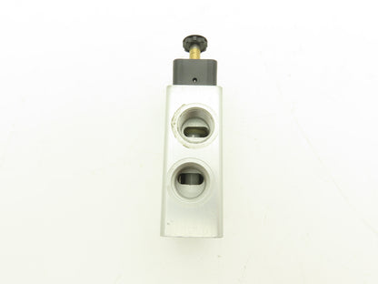 Norgren 8010850 Herion 3/2 Way Single Solenoid Valve G1/2 NC 1.5-10 bar 24V