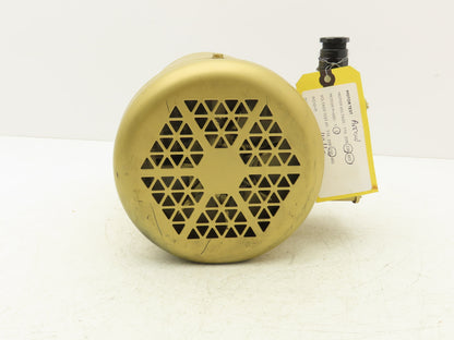 Baldor CEM3558 Super-E AC Motor 2Hp 1760rpm 230/460V 3PH 56C TEFC