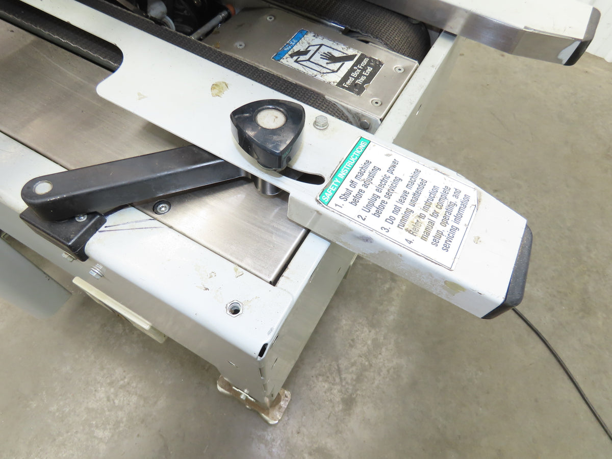 3M-Matic 700A Carton Sealer Adjustable Case Sealing System 115V Taper