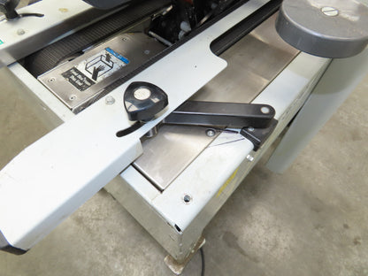 3M-Matic 700A Carton Sealer Adjustable Case Sealing System 115V Taper