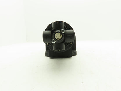 Fairchild 1210C-10133C Motorized Pneumatic Air Regulator Range 1/2-30 PSI