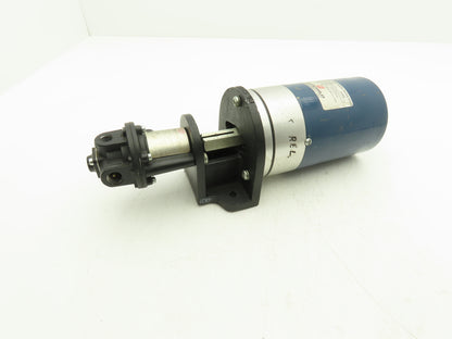 Fairchild 1210C-10133C Motorized Pneumatic Air Regulator Range 1/2-30 PSI