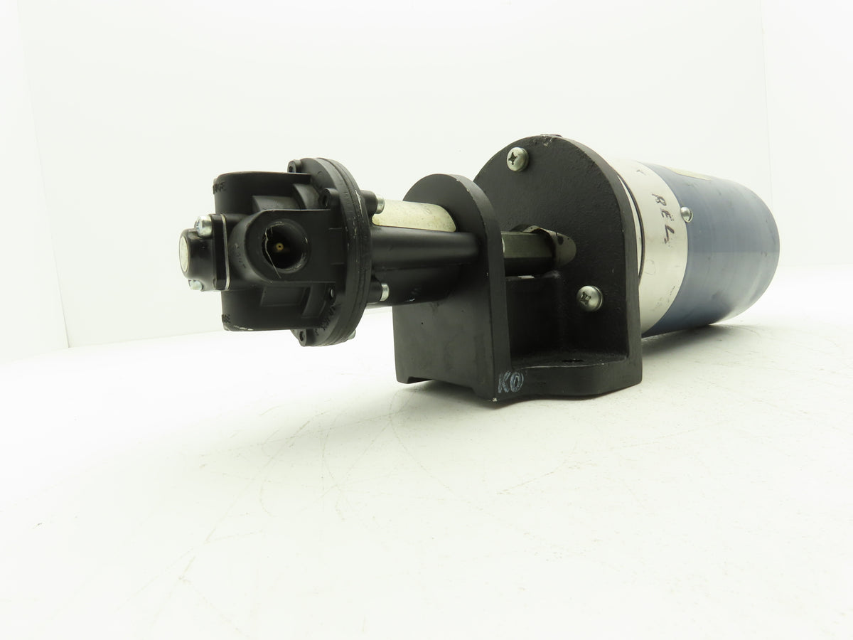 Fairchild 1210C-10133C Motorized Pneumatic Air Regulator Range 1/2-30 PSI