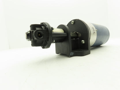 Fairchild 1210C-10133C Motorized Pneumatic Air Regulator Range 1/2-30 PSI