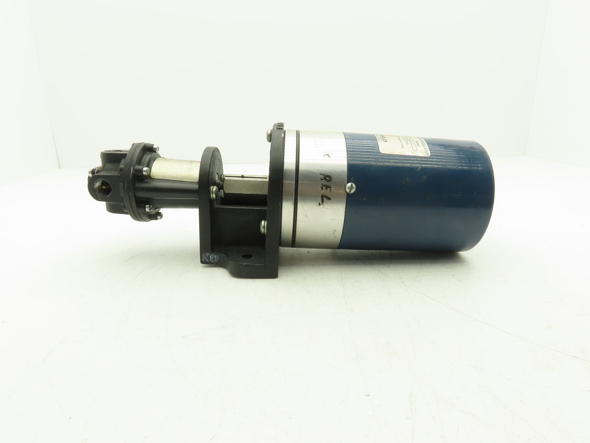 Fairchild 1210C-10133C Motorized Pneumatic Air Regulator Range 1/2-30 PSI