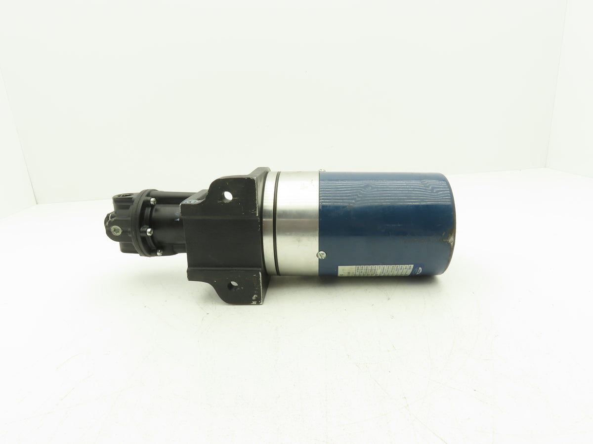 Fairchild 1210C-10133C Motorized Pneumatic Air Regulator Range 1/2-30 PSI