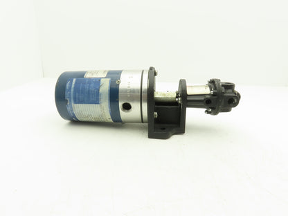 Fairchild 1210C-10133C Motorized Pneumatic Air Regulator Range 1/2-30 PSI