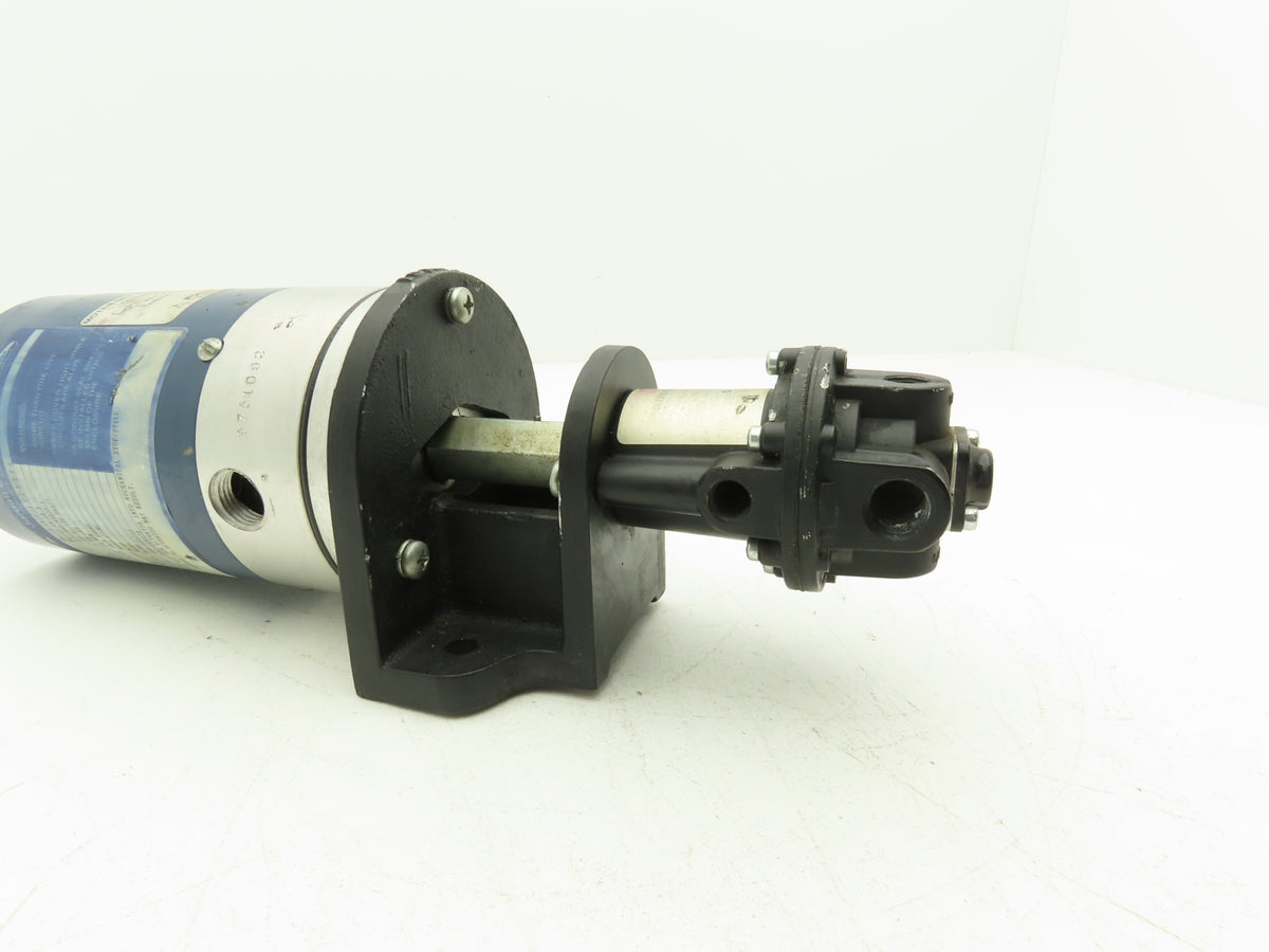 Fairchild 1210C-10133C Motorized Pneumatic Air Regulator Range 1/2-30 PSI