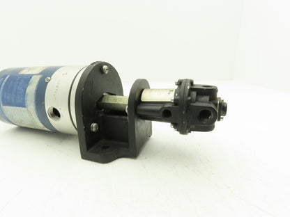 Fairchild 1210C-10133C Motorized Pneumatic Air Regulator Range 1/2-30 PSI