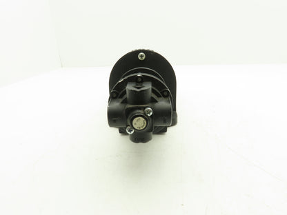 Fairchild 1210C-10133C Motorized Pneumatic Air Regulator Range 1/2-30 PSI