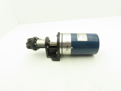 Fairchild 1210C-10133C Motorized Pneumatic Air Regulator Range 1/2-30 PSI