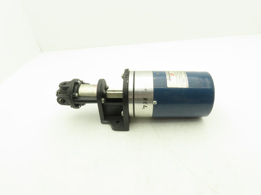 Fairchild 1210C-10133C Motorized Pneumatic Air Regulator Range 1/2-30 PSI