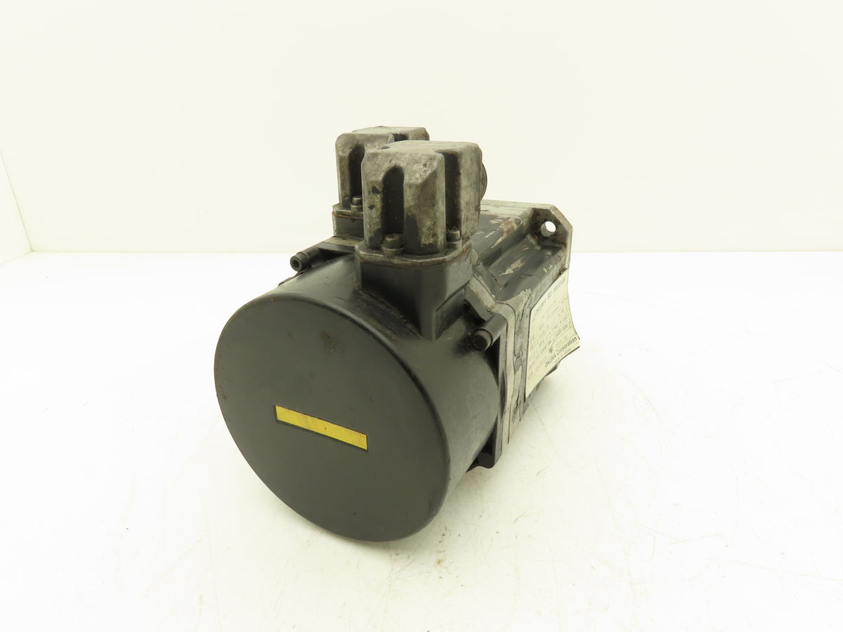 Okuma BL-MC50E-20T AC Servo Motor 1kW 2000 RPM 133V 3PH BL-Motor