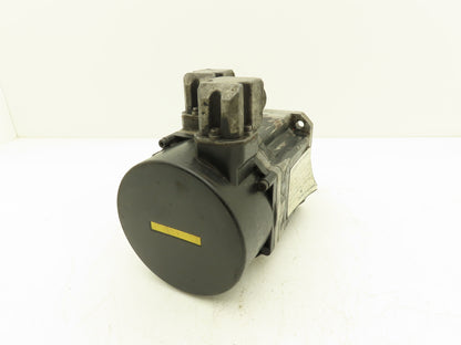 Okuma BL-MC50E-20T AC Servo Motor 1kW 2000 RPM 133V 3PH BL-Motor