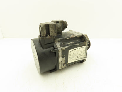 Okuma BL-MC50E-20T AC Servo Motor 1kW 2000 RPM 133V 3PH BL-Motor