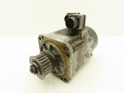 Okuma BL-MC50E-20T AC Servo Motor 1kW 2000 RPM 133V 3PH BL-Motor