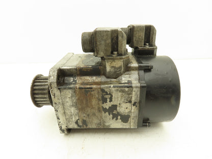 Okuma BL-MC50E-20T AC Servo Motor 1kW 2000 RPM 133V 3PH BL-Motor