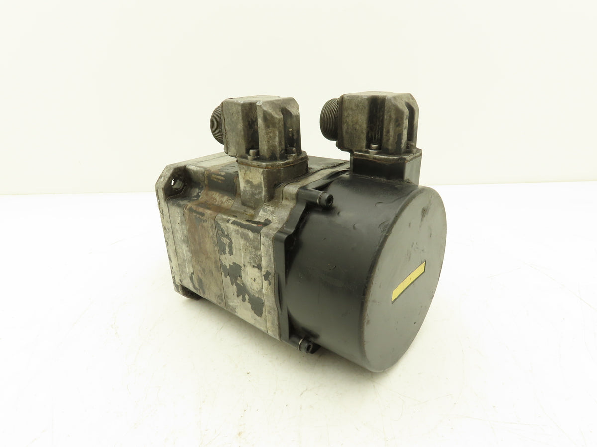 Okuma BL-MC50E-20T AC Servo Motor 1kW 2000 RPM 133V 3PH BL-Motor