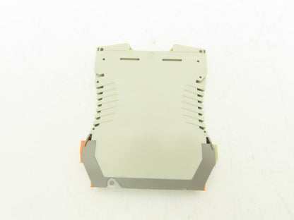 Weidmuller 843218 WAVESERIES WTS4 PT100/2 Select V Temperature Converter 0-10V