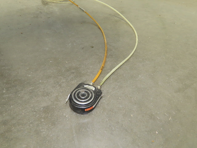 3M-Matic 800A Carton Sealer Adjustable Case Taper Sealing System 115V Top Bottom