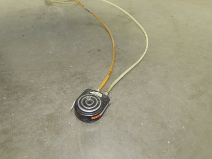 3M-Matic 800A Carton Sealer Adjustable Case Taper Sealing System 115V Top Bottom