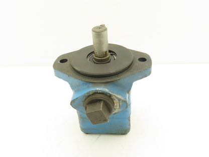 Eaton Vickers V10 1P5P 1C20 Hydraulic Vane Pump 7.5 GPM 2500 PSI SAE-A 2-Bolt