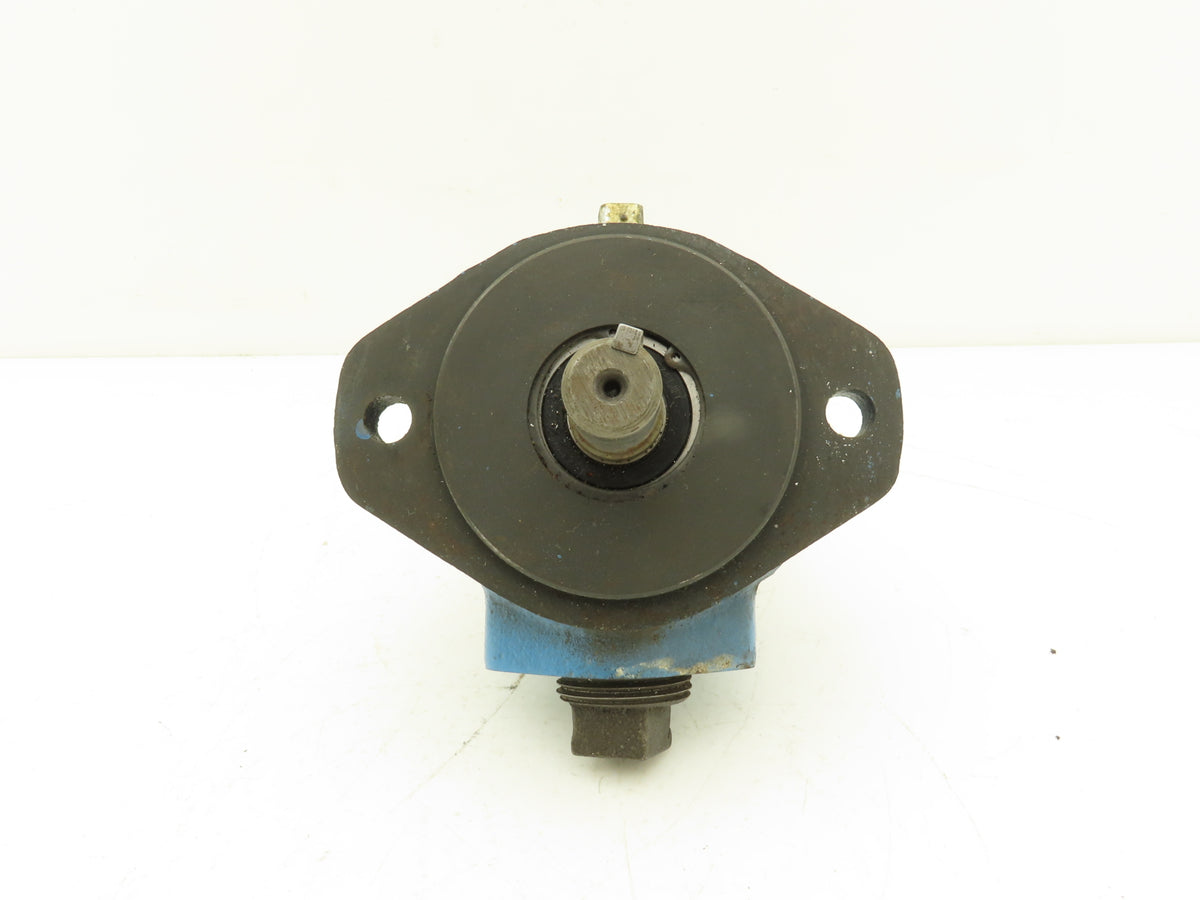 Eaton Vickers V10 1P5P 1C20 Hydraulic Vane Pump 7.5 GPM 2500 PSI SAE-A 2-Bolt
