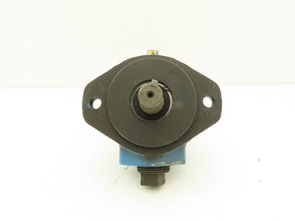 Eaton Vickers V10 1P5P 1C20 Hydraulic Vane Pump 7.5 GPM 2500 PSI SAE-A 2-Bolt