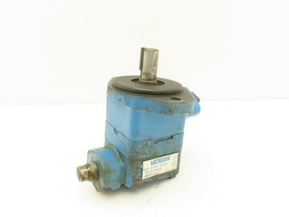 Eaton Vickers V10 1P5P 1C20 Hydraulic Vane Pump 7.5 GPM 2500 PSI SAE-A 2-Bolt