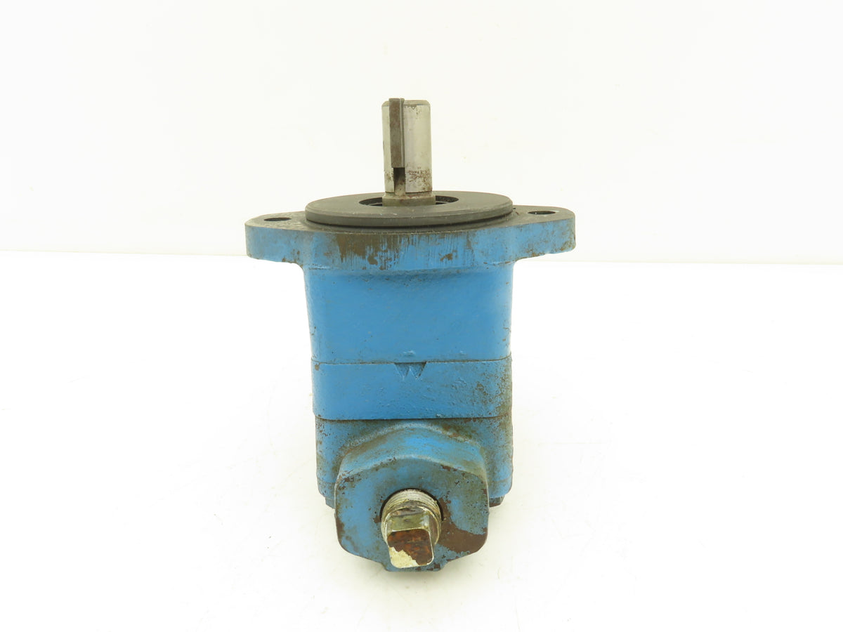 Eaton Vickers V10 1P5P 1C20 Hydraulic Vane Pump 7.5 GPM 2500 PSI SAE-A 2-Bolt