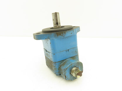 Eaton Vickers V10 1P5P 1C20 Hydraulic Vane Pump 7.5 GPM 2500 PSI SAE-A 2-Bolt