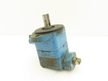 Eaton Vickers V10 1P5P 1C20 Hydraulic Vane Pump 7.5 GPM 2500 PSI SAE-A 2-Bolt