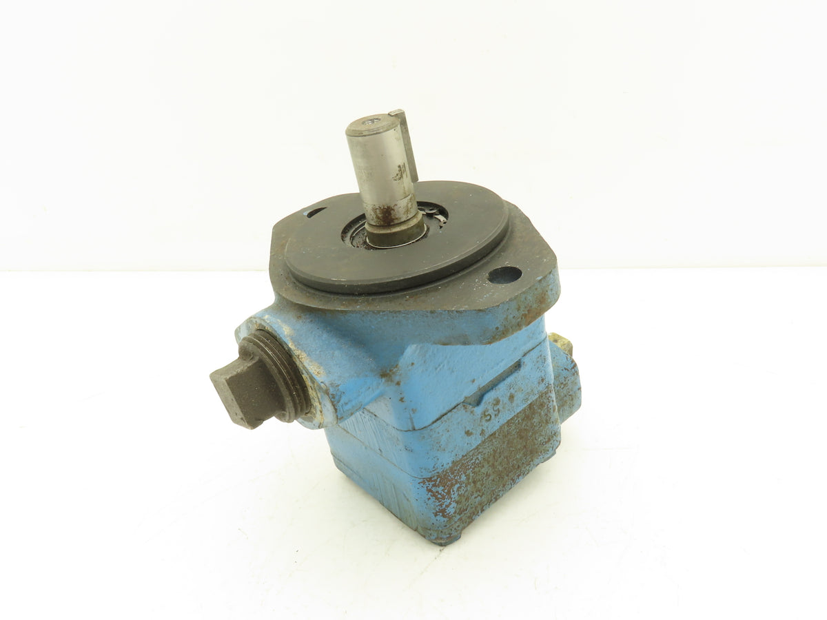 Eaton Vickers V10 1P5P 1C20 Hydraulic Vane Pump 7.5 GPM 2500 PSI SAE-A 2-Bolt