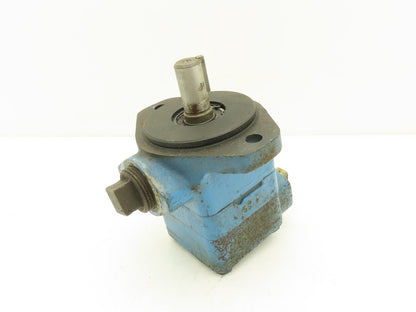 Eaton Vickers V10 1P5P 1C20 Hydraulic Vane Pump 7.5 GPM 2500 PSI SAE-A 2-Bolt