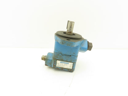 Eaton Vickers V10 1P5P 1C20 Hydraulic Vane Pump 7.5 GPM 2500 PSI SAE-A 2-Bolt